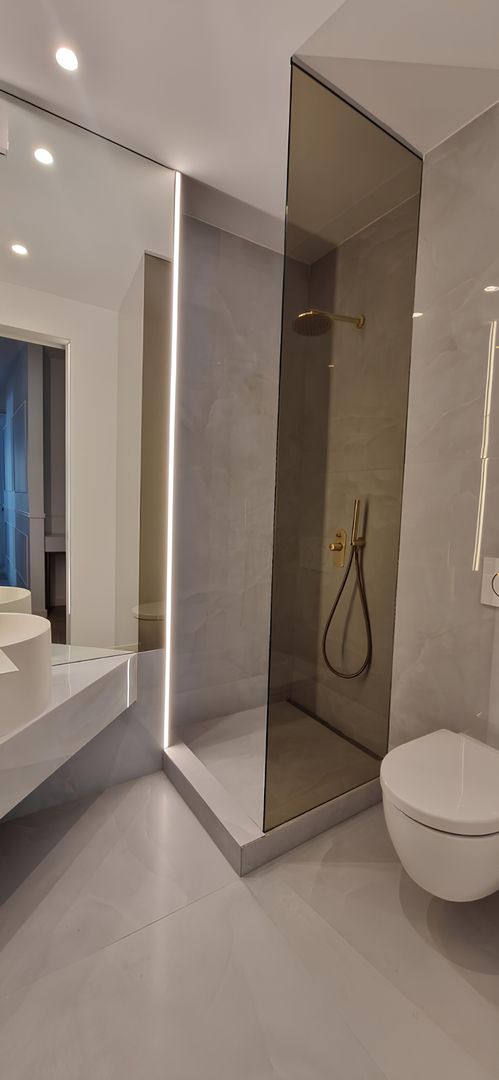 Apartament modern 3 Camere I Pipera I Cortina North - Poză 20