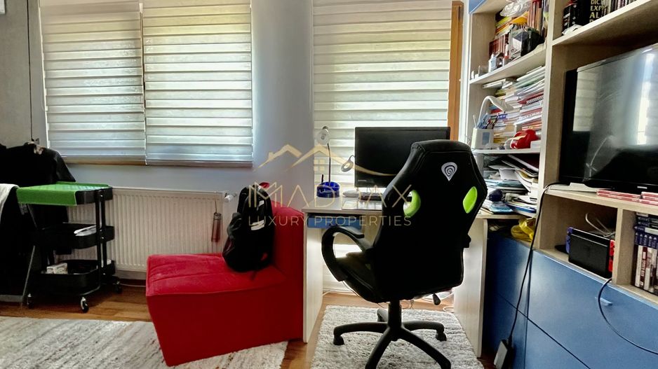 Vila cu 5 camere //2 parking// Zona Domenii - Poză 21