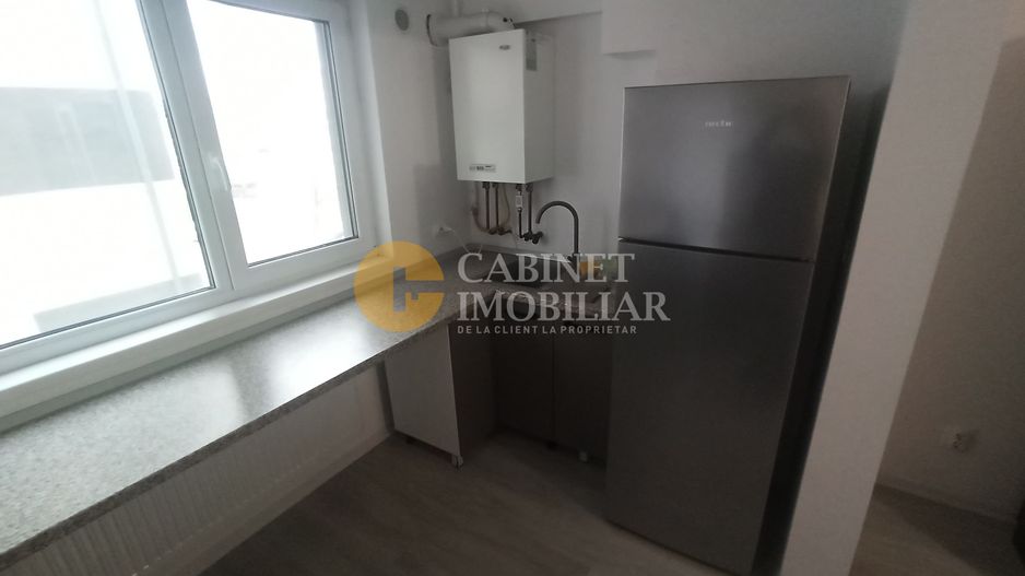 3 CAMERE DECOMANDAT - BLOC NOU - POPAS PACURARI - Poză 4