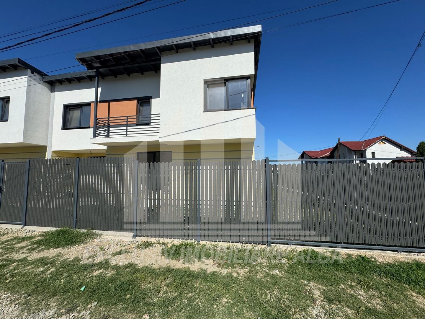 Casa insiruita de vanzare, Alba-Micesti - Poză 1