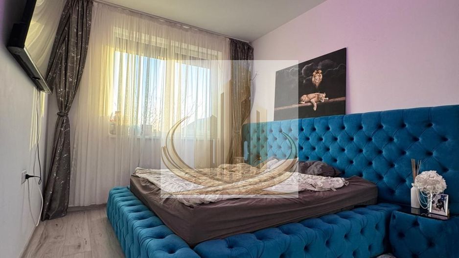 Apartament de lux cu 3 camere si 2 locuri de parcare✨ - Poză 3
