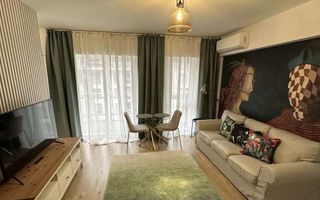 Belvedere Residence | 2 camere luminoase + loc de parcare - Poză 9