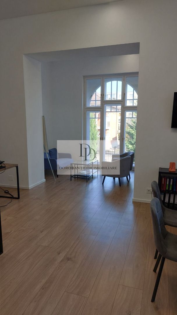 Spațiu de birouri premium în vilă | Curte amenajată | Andrei Mureșanu - Poză 10