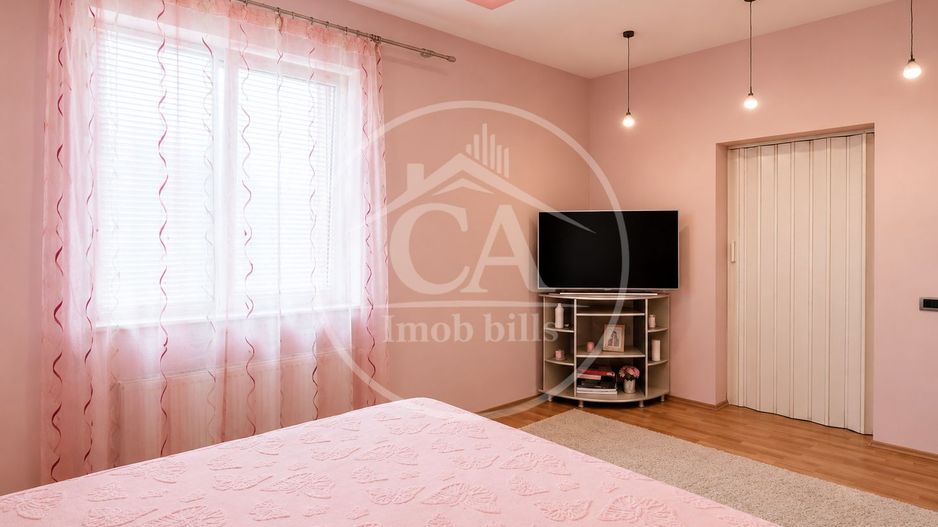 Casa S+P+E cu 5 camere de vânzare în zona Rogerius, Oradea - Poză 14