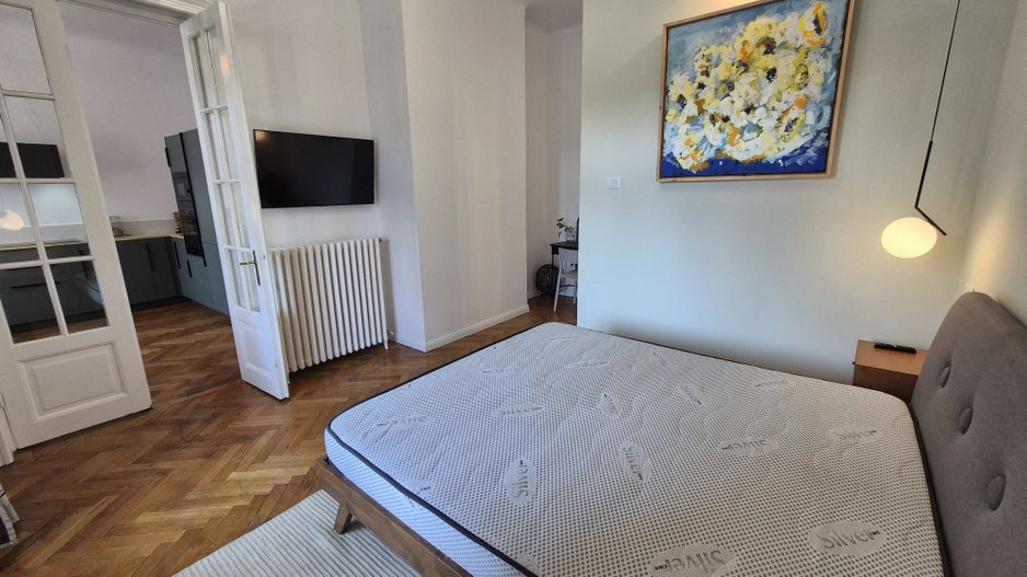 Apartament cu 2 camere - cl. Victoriei - Natiunile Unite - Poză 4