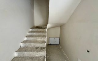 Casă de tip duplex | Stadiu semifinisat | Zona Parcului Poligon - Poză 9