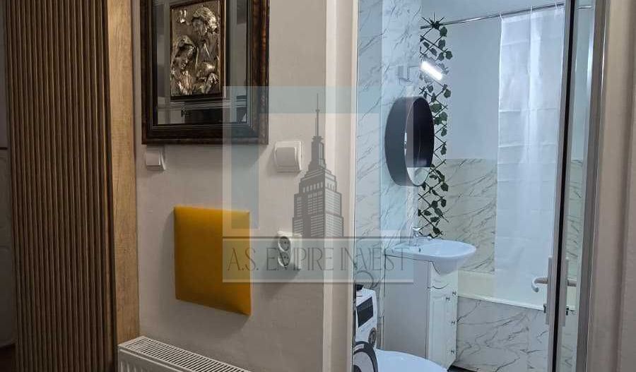 Apartament 2 camere/ zona Tractorul - Poză 14