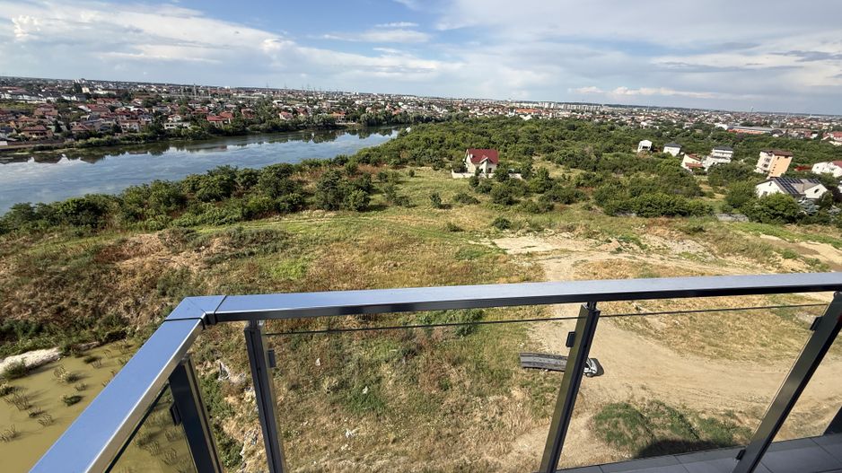 AP. 2 CAMERE- ESTIC PARK, PET-FRIENDLY, PARCARE INCLUSA, CENTRALA - Poză 8