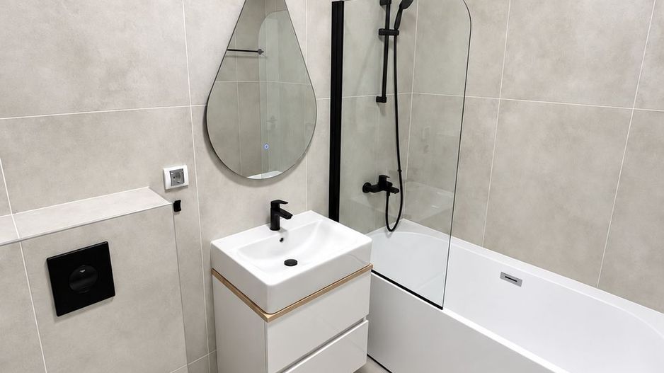 Apartament 2 Camere - Complex Scala Cetate - Poză 4
