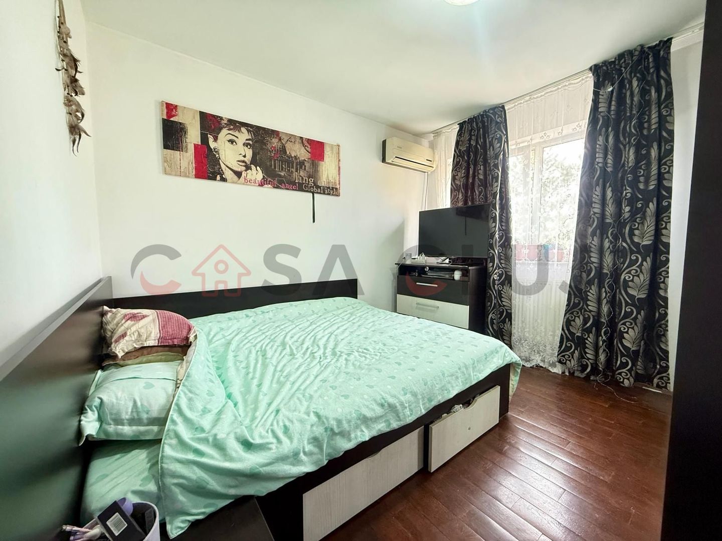 3 camere semidecomandate, la cheie, Grigore Alexandrescu - Poză 6