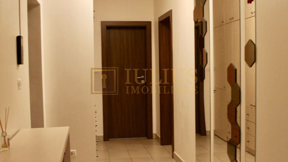 Dumbravita/Kaufland - apartament modern, loc de parcare inclus. - Poză 14