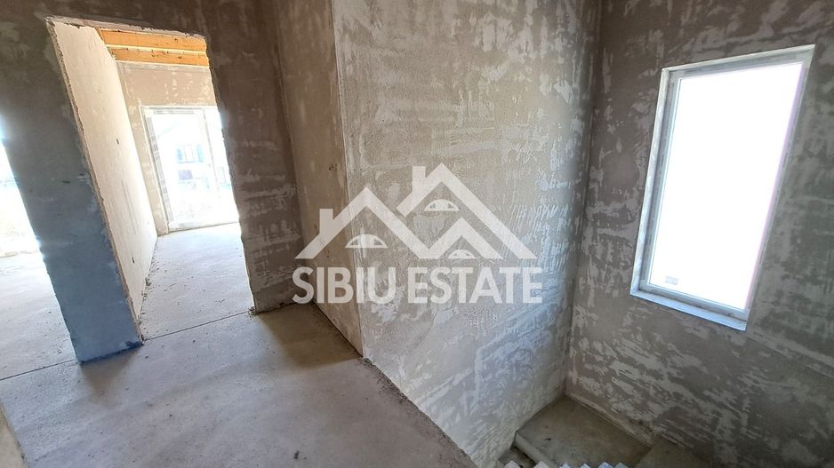 Casa Individuala  Sura Mica,Sibiu - Poză 11
