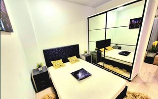 🏡 Apartament nou 2 camere |  Vedere spre lac | Mobilat + utilat complet - Poză 4