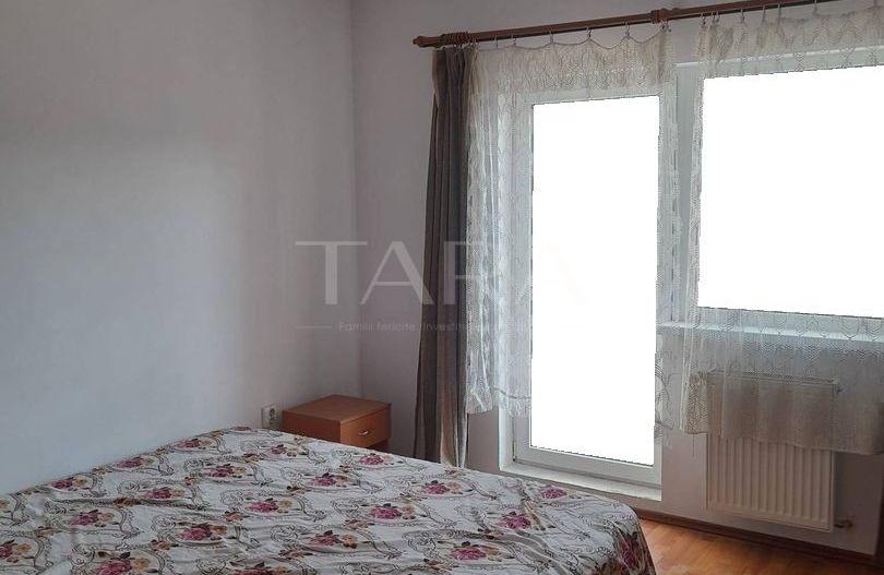 Apartament spațios cu 3 camere și garaj, Zorilor - Poză 5
