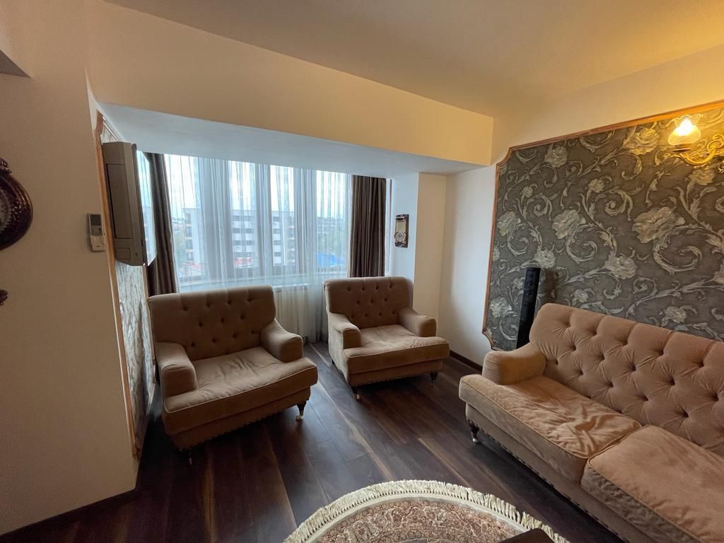 Apartament cu centrala si parcare, Unicat Lux Calitate 3 cam decomandat Unirii - Poză 39