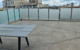PENTHOUSE PREMIUM DE ÎNCHIRIAT | 2 CAMERE | TERASĂ PANORAMICĂ 70 MP | - Poză 12