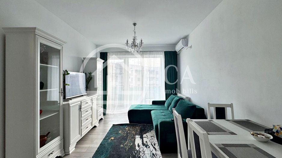 Apartament cu 3 camere de inchiriat in Prima Universitatii, Oradea - Poză 2