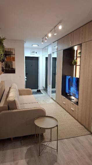 Studio Hils Pallady-Loc parcare inclus - Poză 2