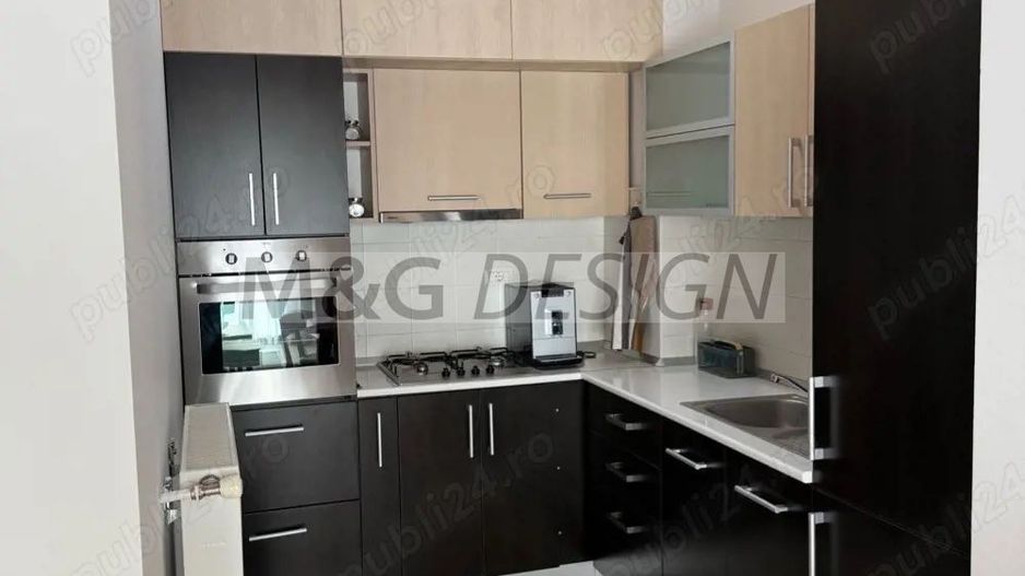 Apartament 2 camere Dumbravita - Poză 2