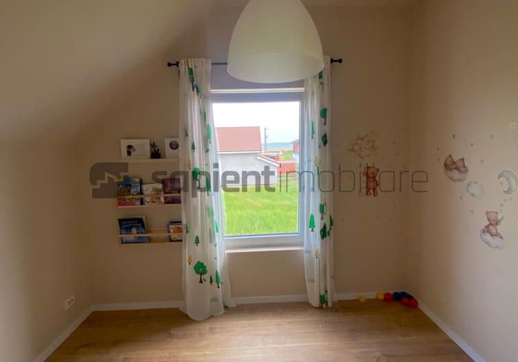 Casa  noua in Rontau SUPER OCAZIE - Poză 16