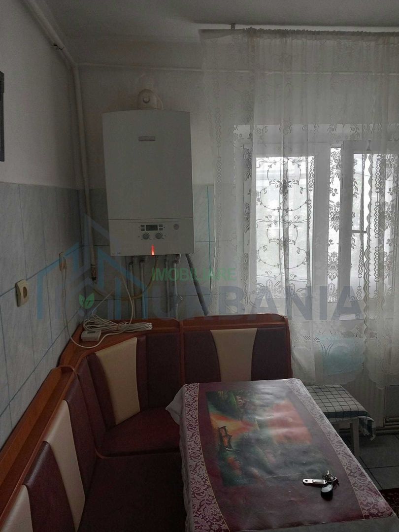 Apartament cu 3 camere decomandate, zona Dancu, Iași - Poză 6