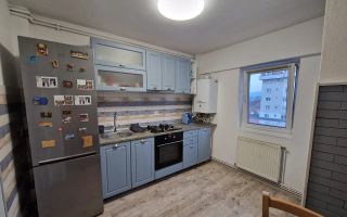 Apartament 3 camere | 63 MP | 2 Balcoane | Turnisor - Poză 12