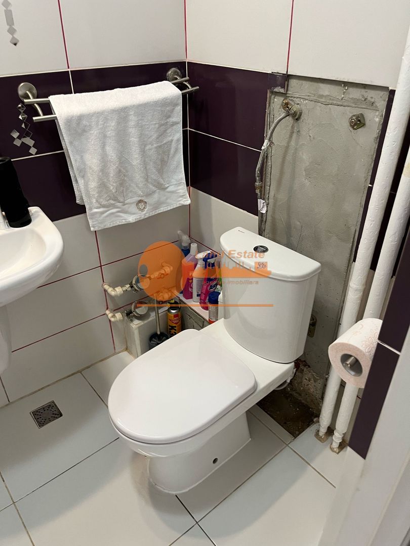 3 camere Stefan cel Mare - Poză 13