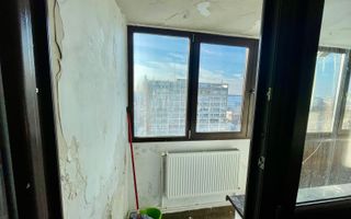 VANZARE APARTAMENT 2 CAMERE 50PM PIATA MUNCII CENTRALA PROPRIE VEDERE SUPERBA - Poză 10