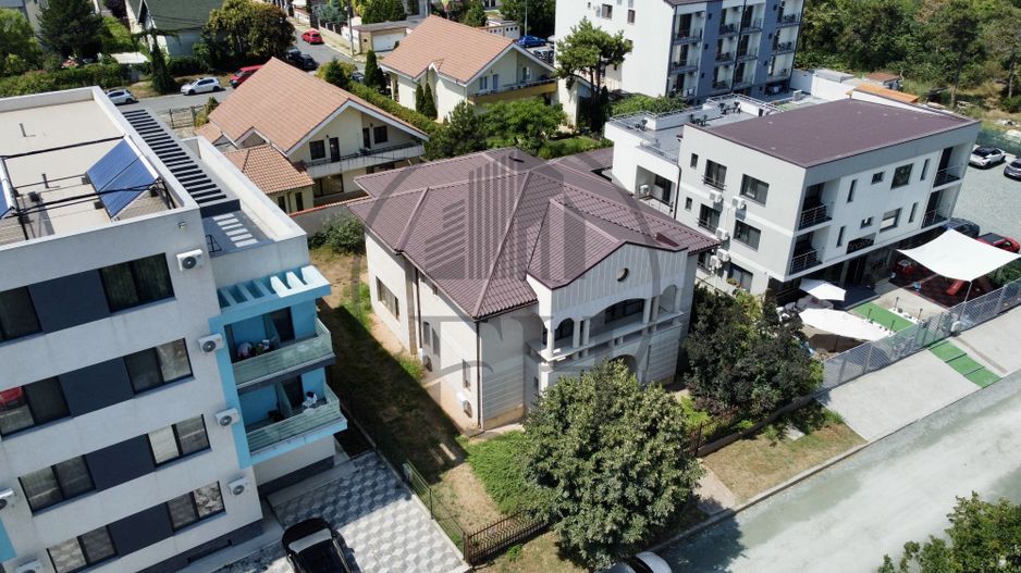 SOLD/VANDUT-Casă de vânzare Eforie Nord, Constanța, aproape de mare - Poză 5