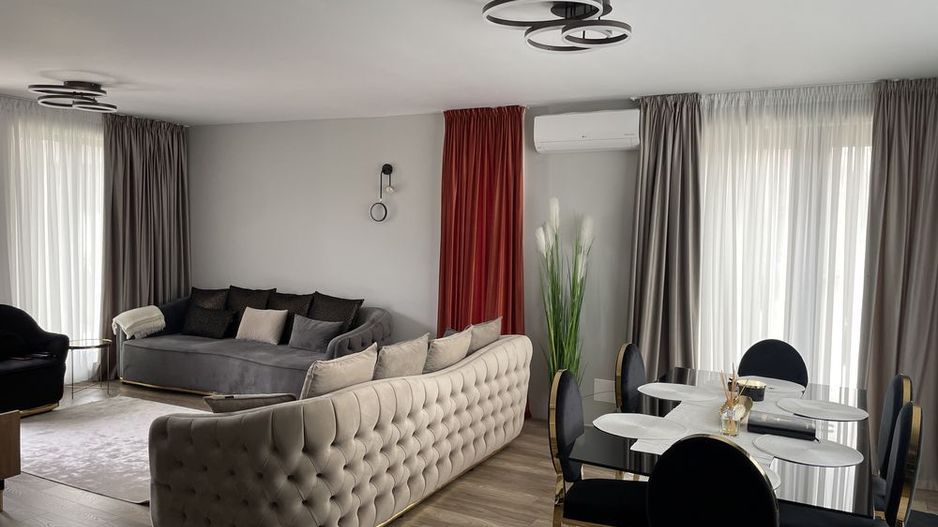 Casa individuala 4 camere | Corbeanca-Petresti - Poză 6