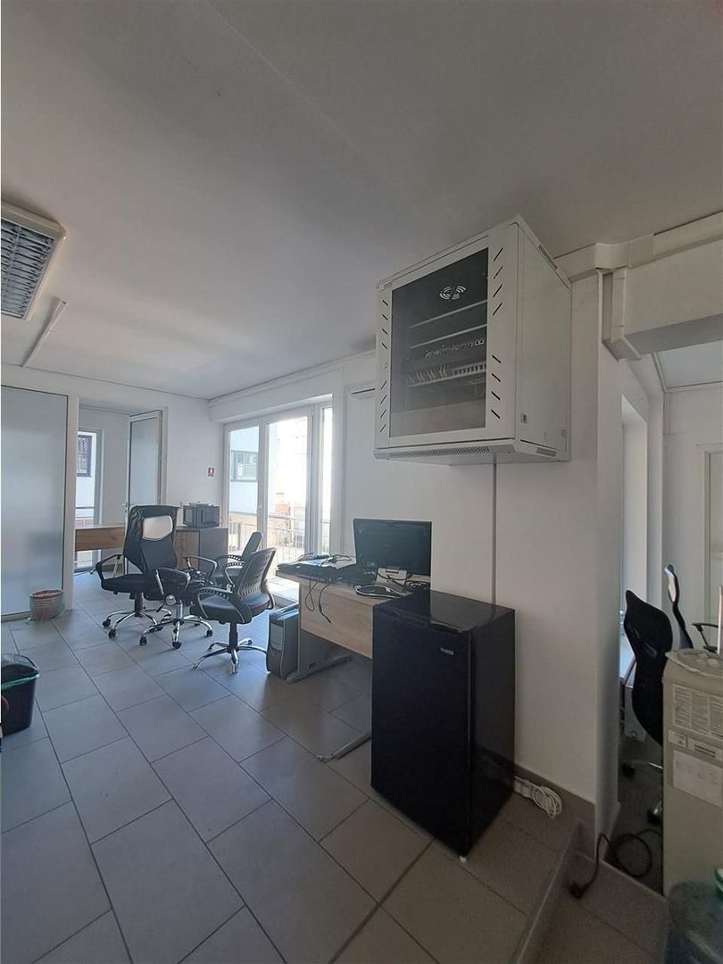 Spatiu comercial  Iosefin etaj 1 cu lift+loc parcare - Poză 13