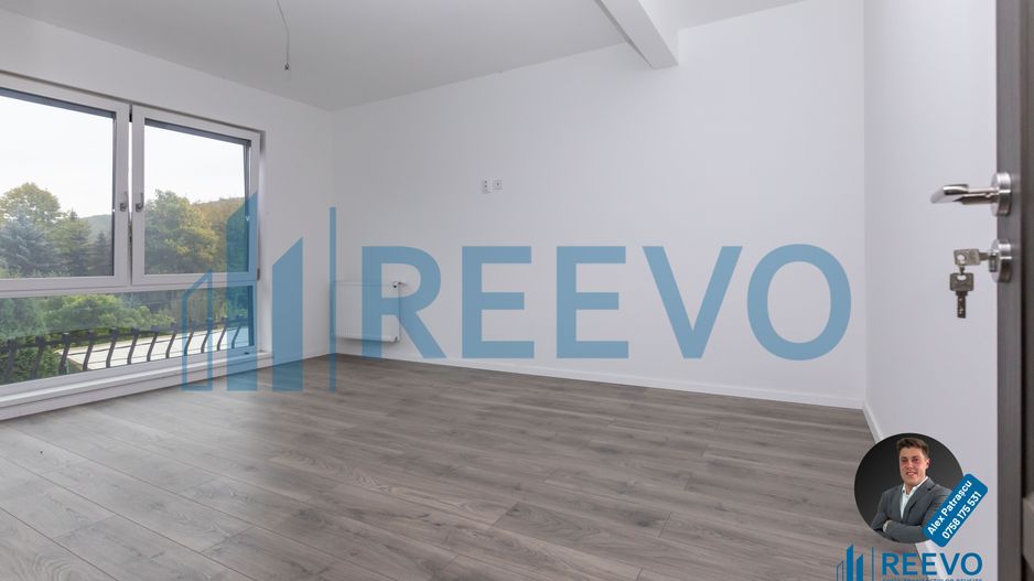 Duplex modern cu priveliște spre pădure! - Poză 23