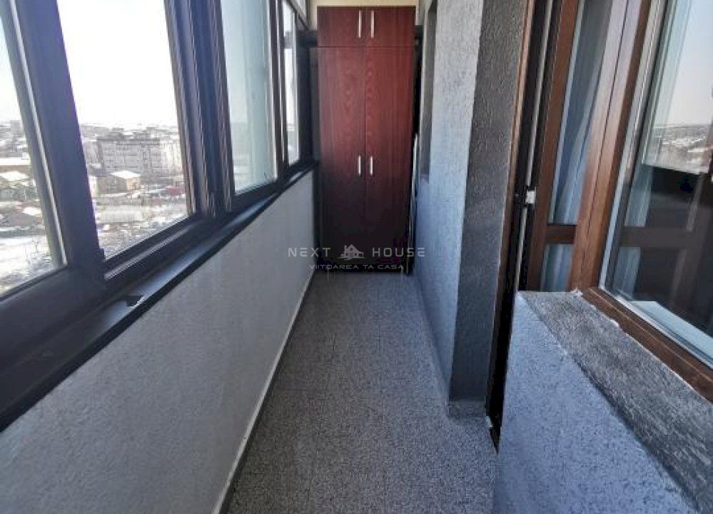 Garsoniera Berceni - Aparatori Patriei -Metalurgiei - optional parcare - Poză 12