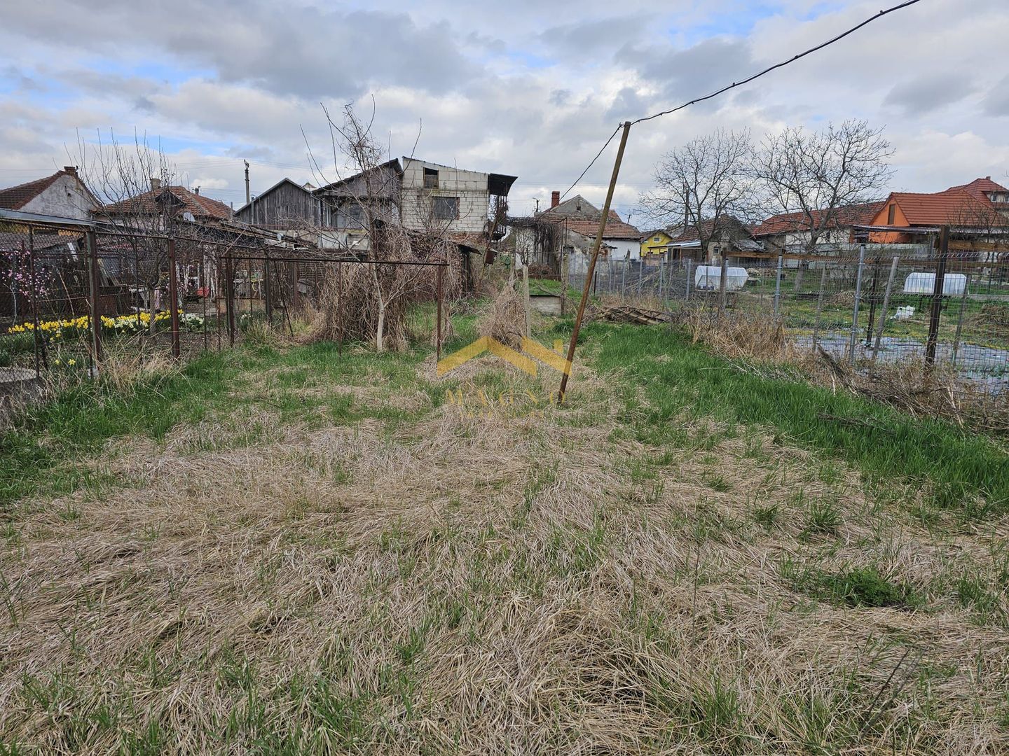 Casa de vanzare in Aradul nou - Poză 6