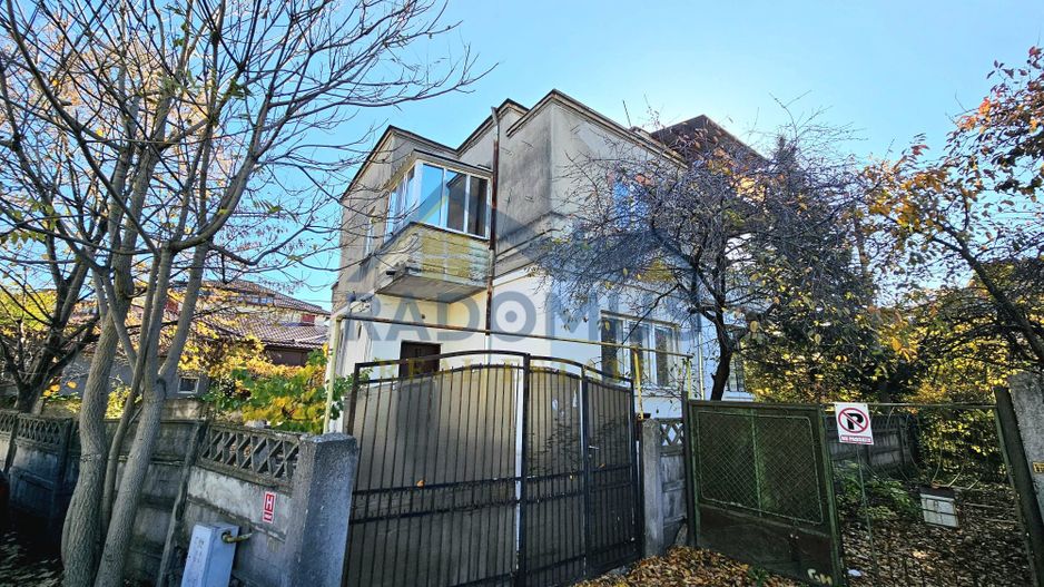 Ap. 4 cam. cu curte proprie+boxă– Str. Diligenței  - Central-Ploiești - Poză 4