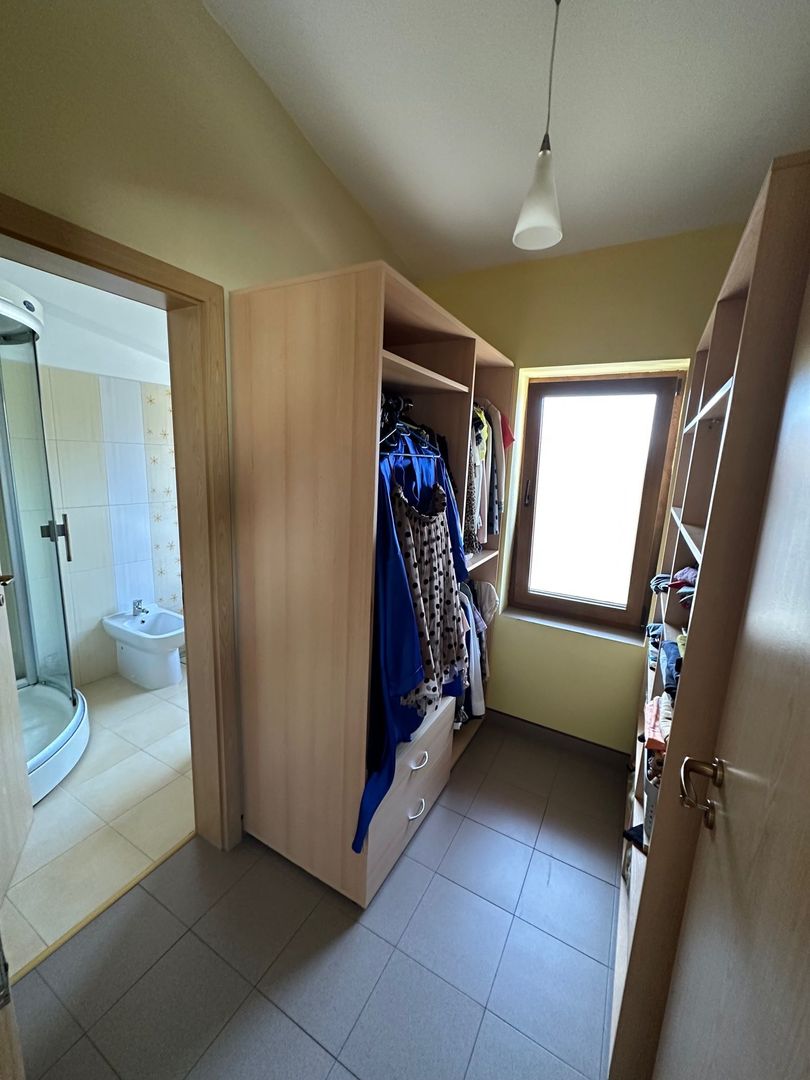 Casa individuala cu garaj  în spate la IKEA - Poză 25