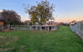 Teren De Vanzare, 1200MP, Toate Utilitatile, Micesti - Poză 1