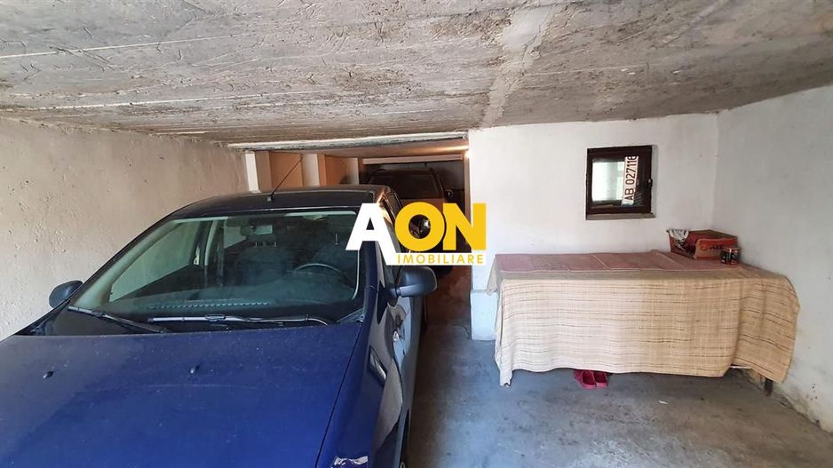 Casa situata ultracentral langa Poarta I a Cetatii Alba Carolina - Poză 20