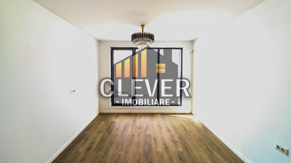 Vila individuala cu 4 Camere, Panouri Fotovoltaice, Teren 400mp - Poză 7