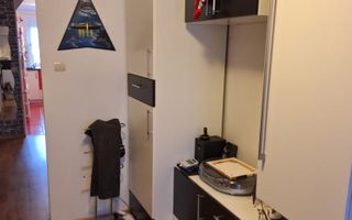 Apartament 3 camere | Complet mobilat și utilat | 2 balcoane - Poză 8