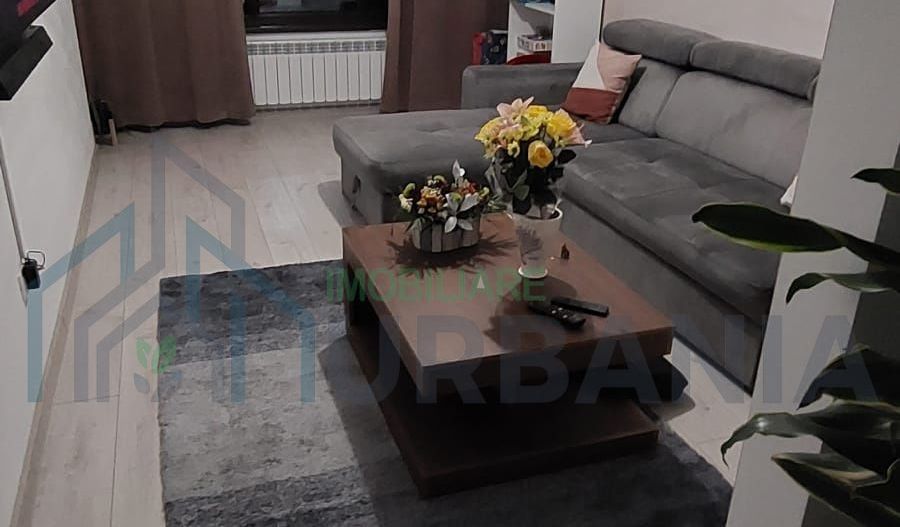 Apartament Valea Lupului - Poză 5