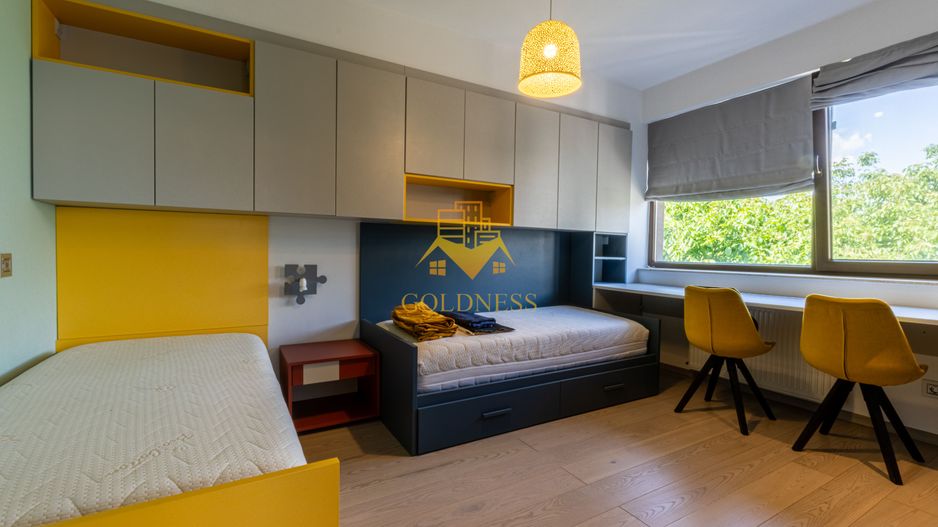 Penthouse,3 camere, Premium, bloc nou, Iris Zona Oasului,Maramuresului - Poză 7