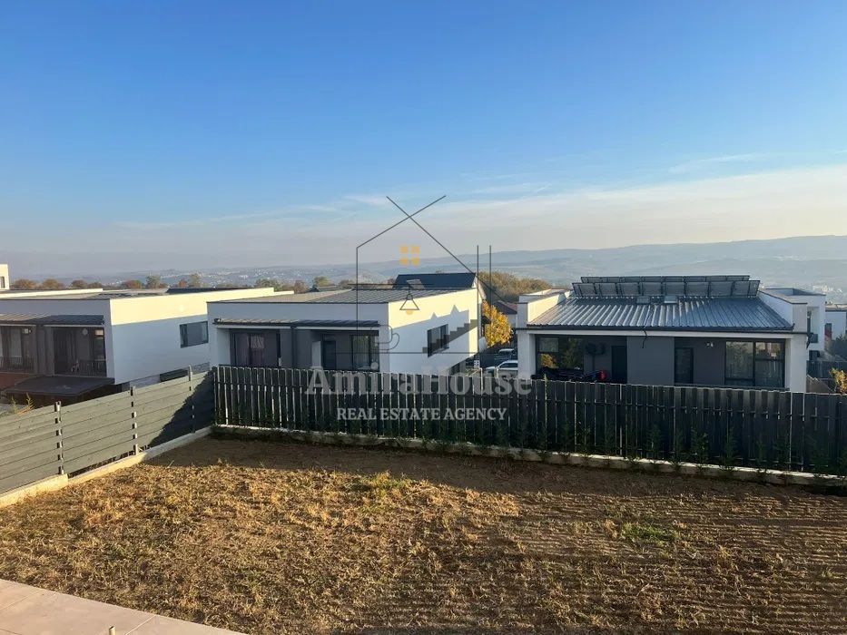 Casa tip dulpex 160 mp, teren 280 mp, parcare Iris - Poză 4