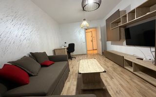 City of Mara - Apartament decomandat cu 2 camere, 2 bai, dressing - central - Poză 2