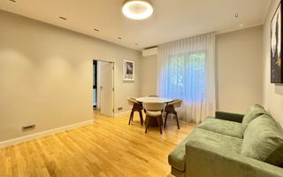 Apartament in vila | 3 Camere | Capitale - Poză 4