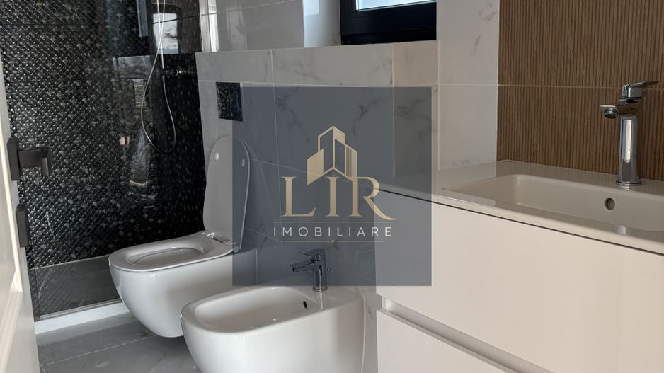 Vila P+1 într-un complex exclusivist- Miroslava- Iasi - Poză 52