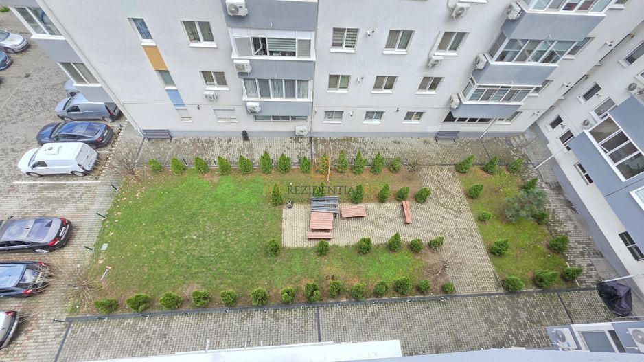 Apartament cu 3 camere modern, bloc 2018, Lidl Metalurgiei, metrou,STB - Poză 28