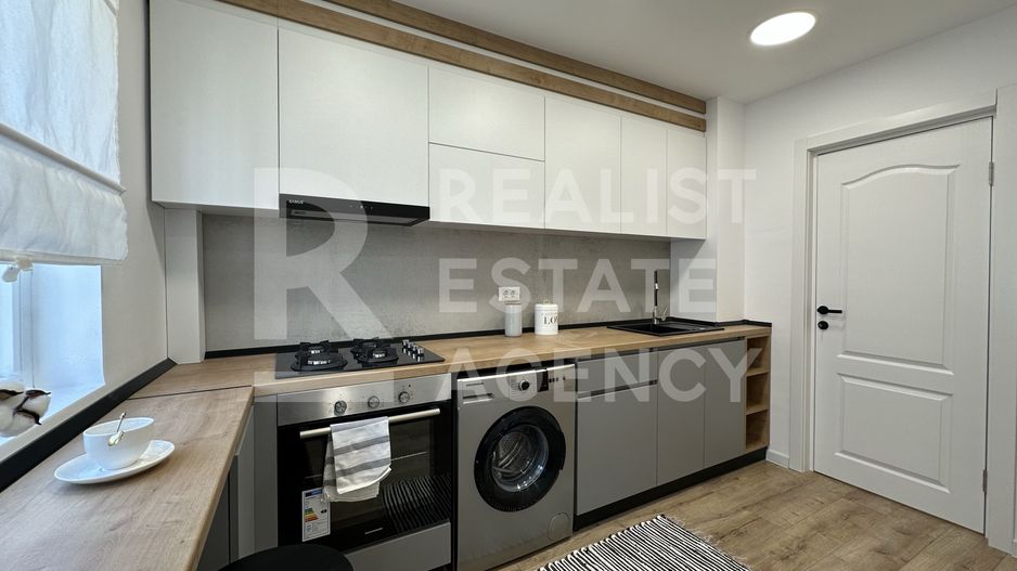 Apartament 2 camere - Parcul Drumul Taberei - Poză 7