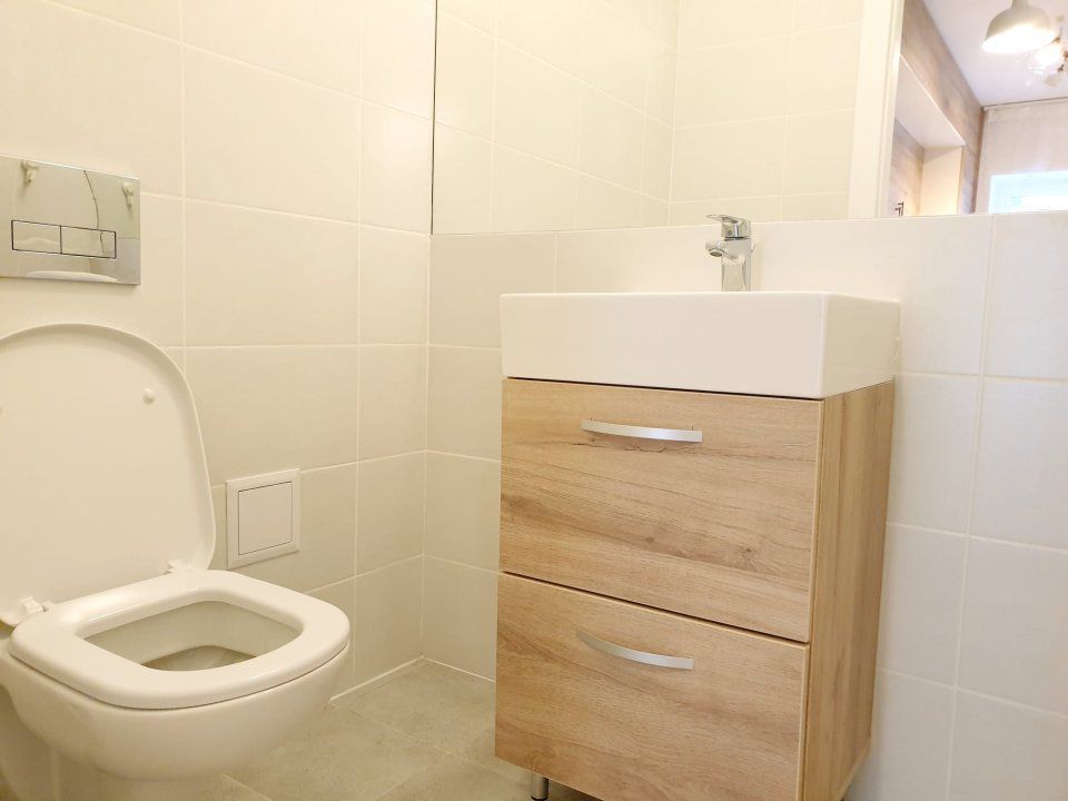 Apartament 2 camere 2 bai Aviatiei Belvedere - Poză 8
