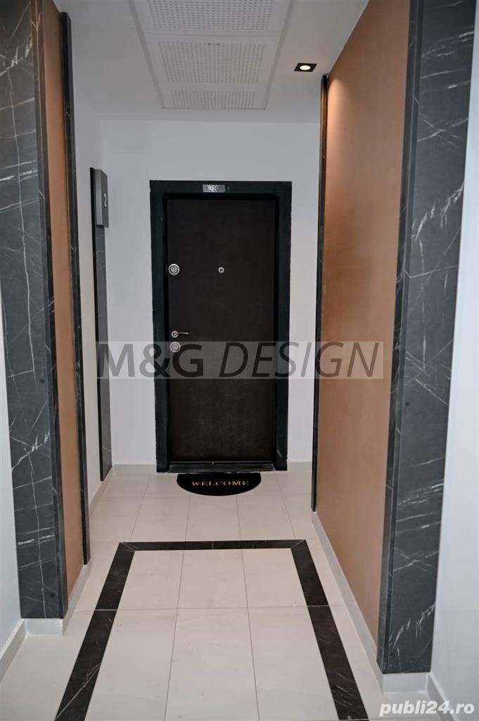 Apartament 3 camere zona Take Ionescu  bloc nou - Poză 8